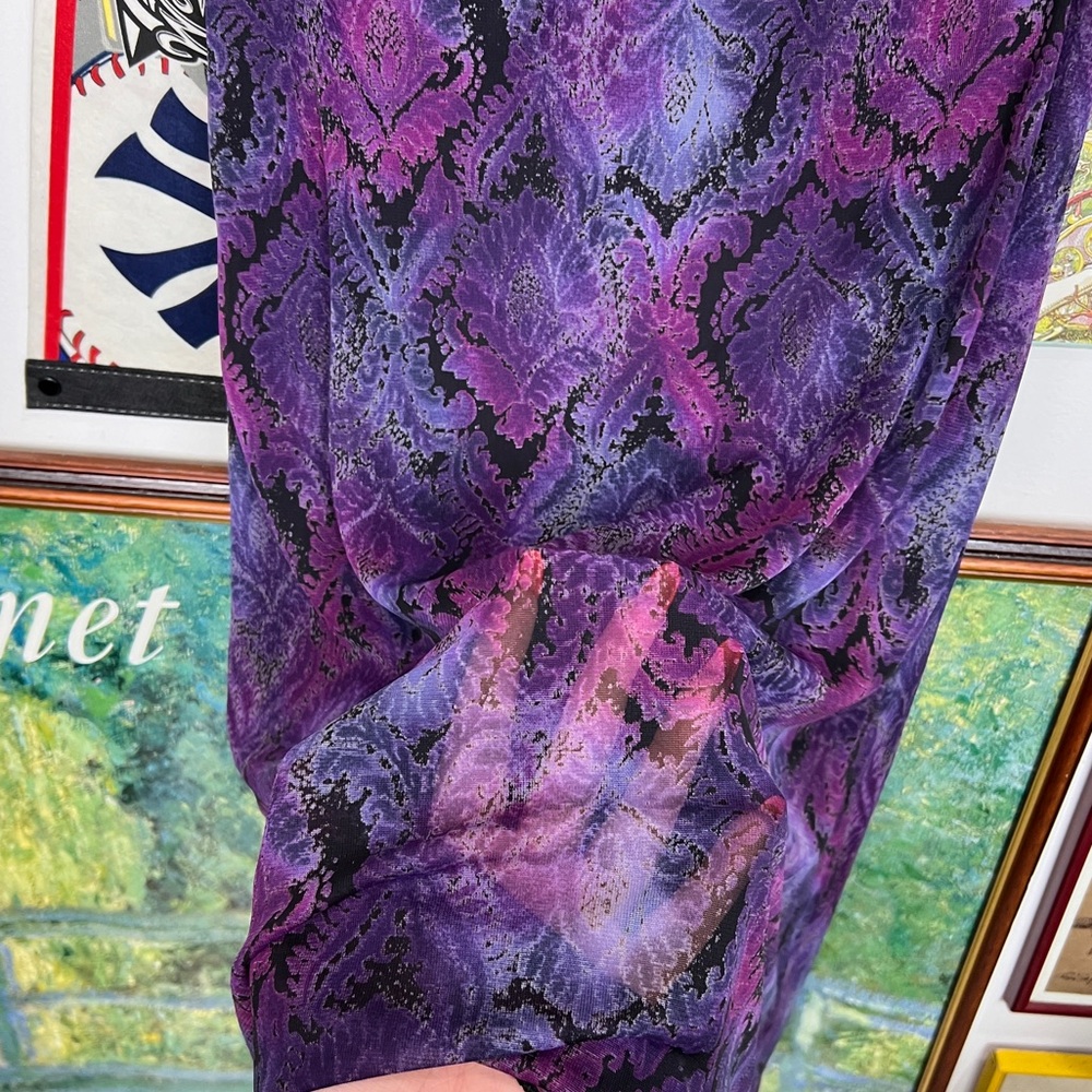 Vintage Skirt - Picture 2 of 5